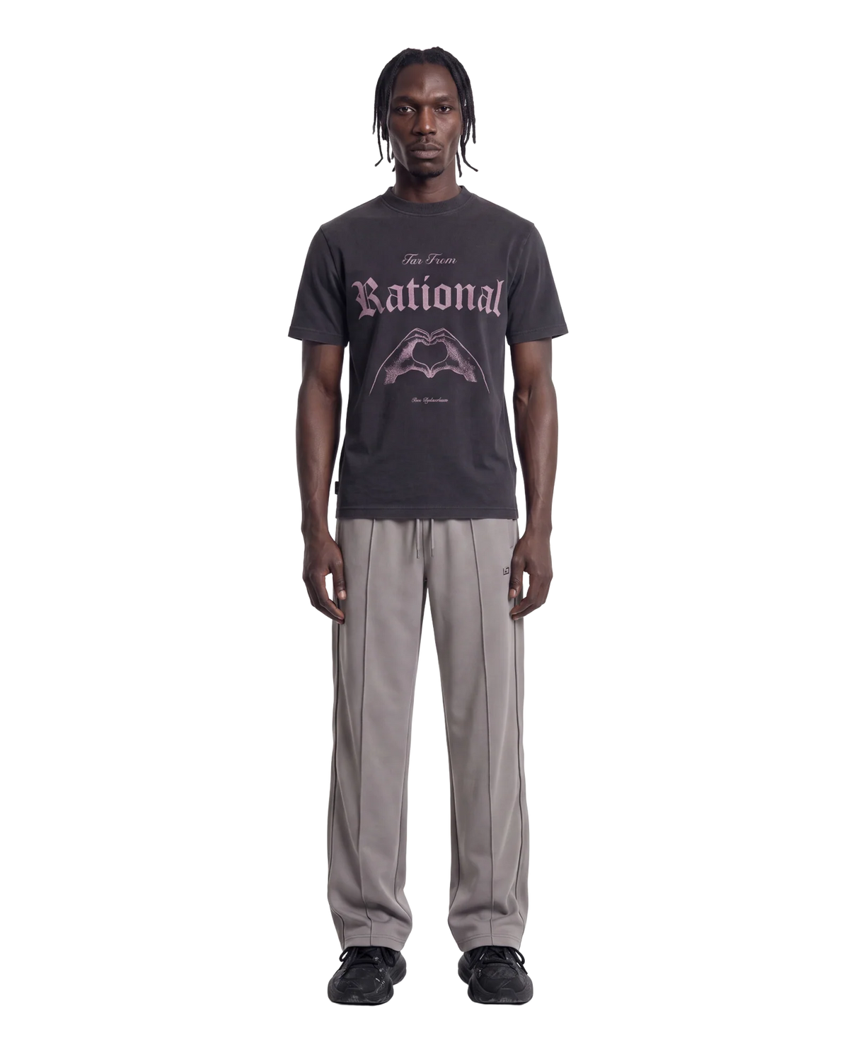 Heart Regular Tee