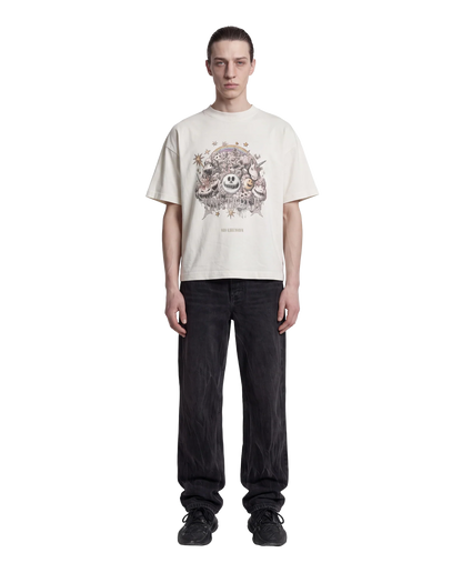 Madhouse Boxy Tee