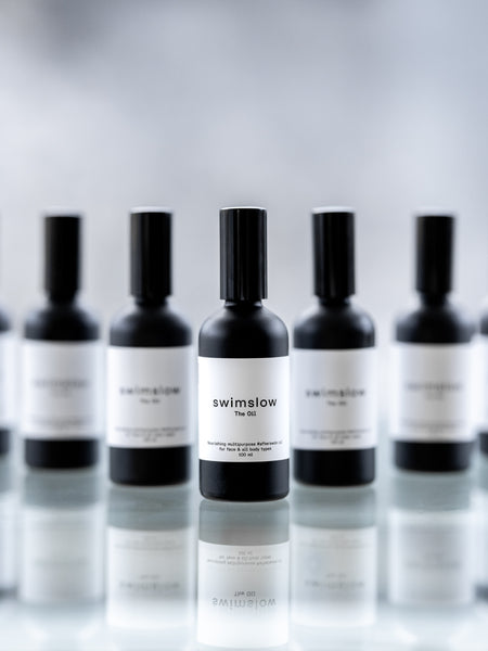 The Body Oil - 100 ml