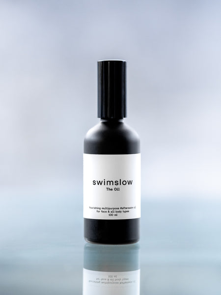 The Body Oil - 100 ml