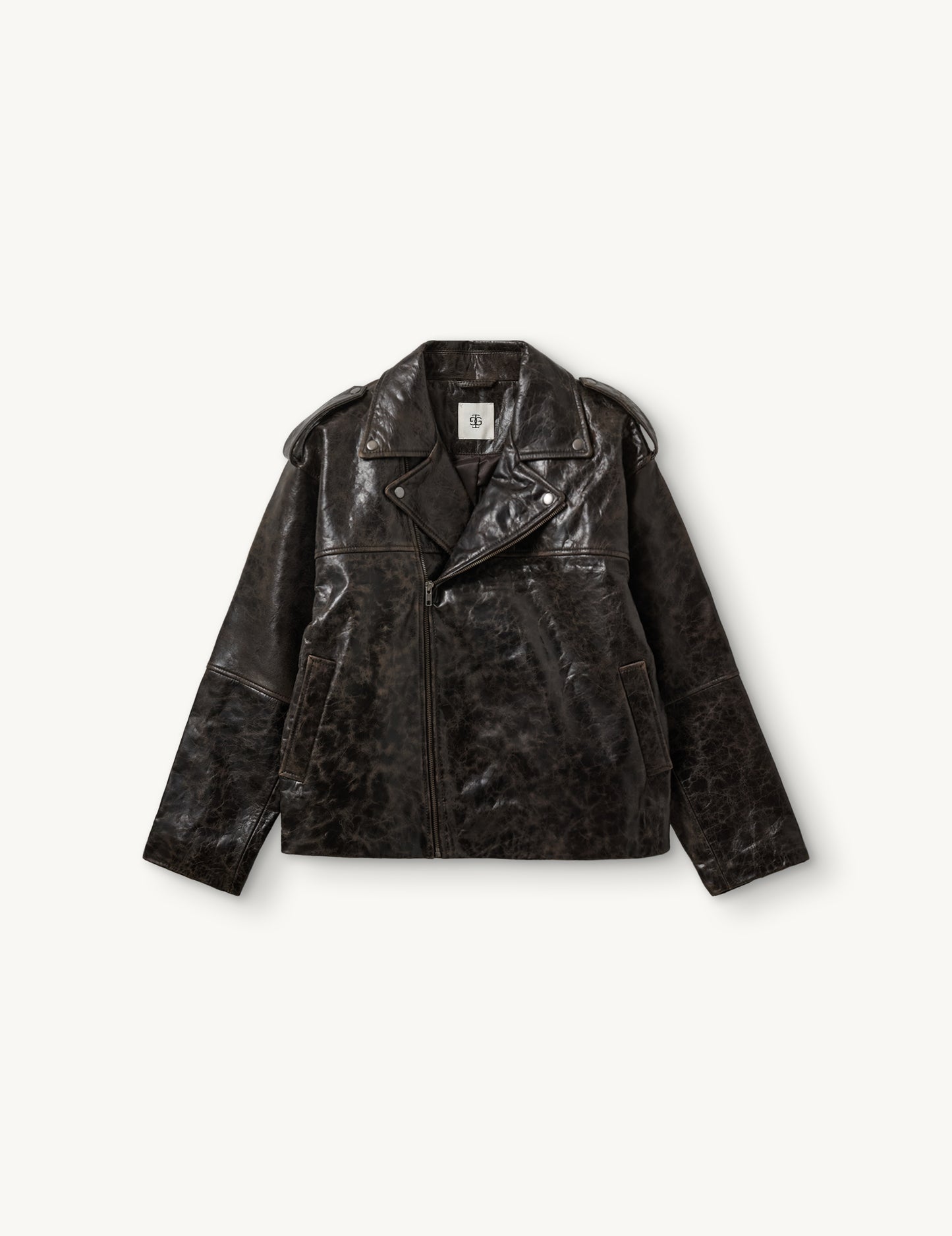 Margo Biker Jacket