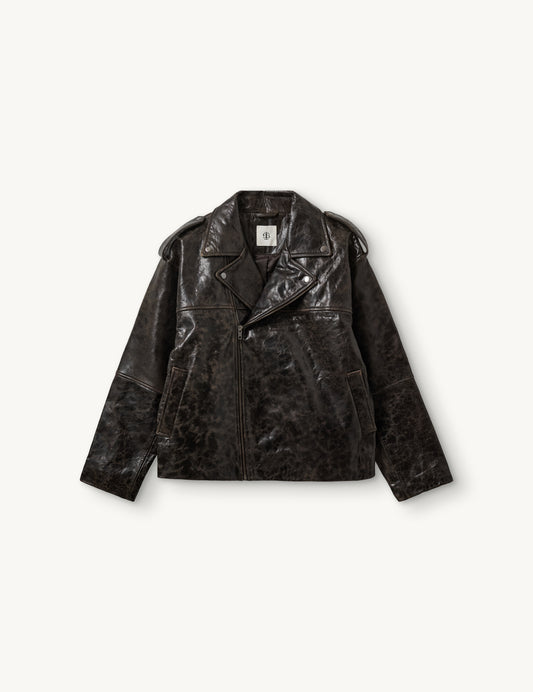 Margo Biker Jacket
