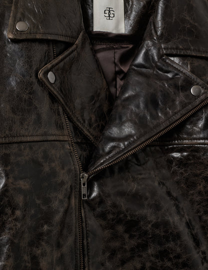 Margo Biker Jacket