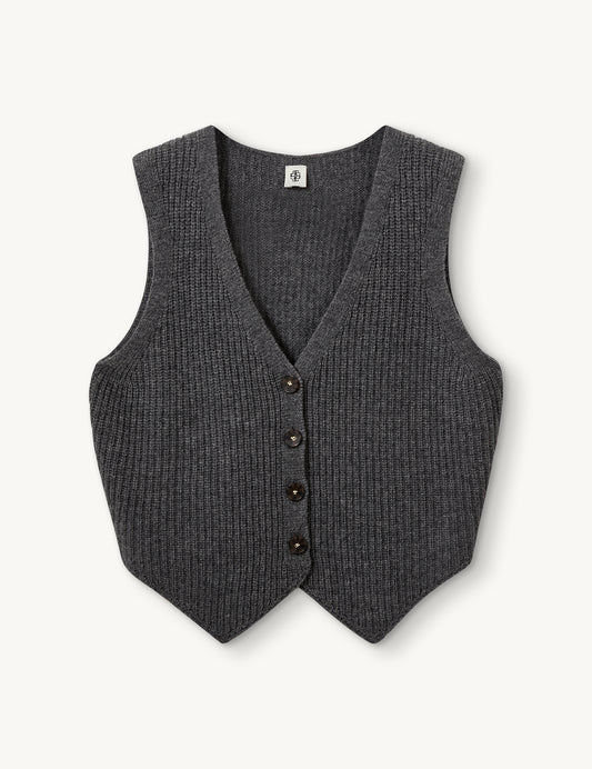Como Rib Vest