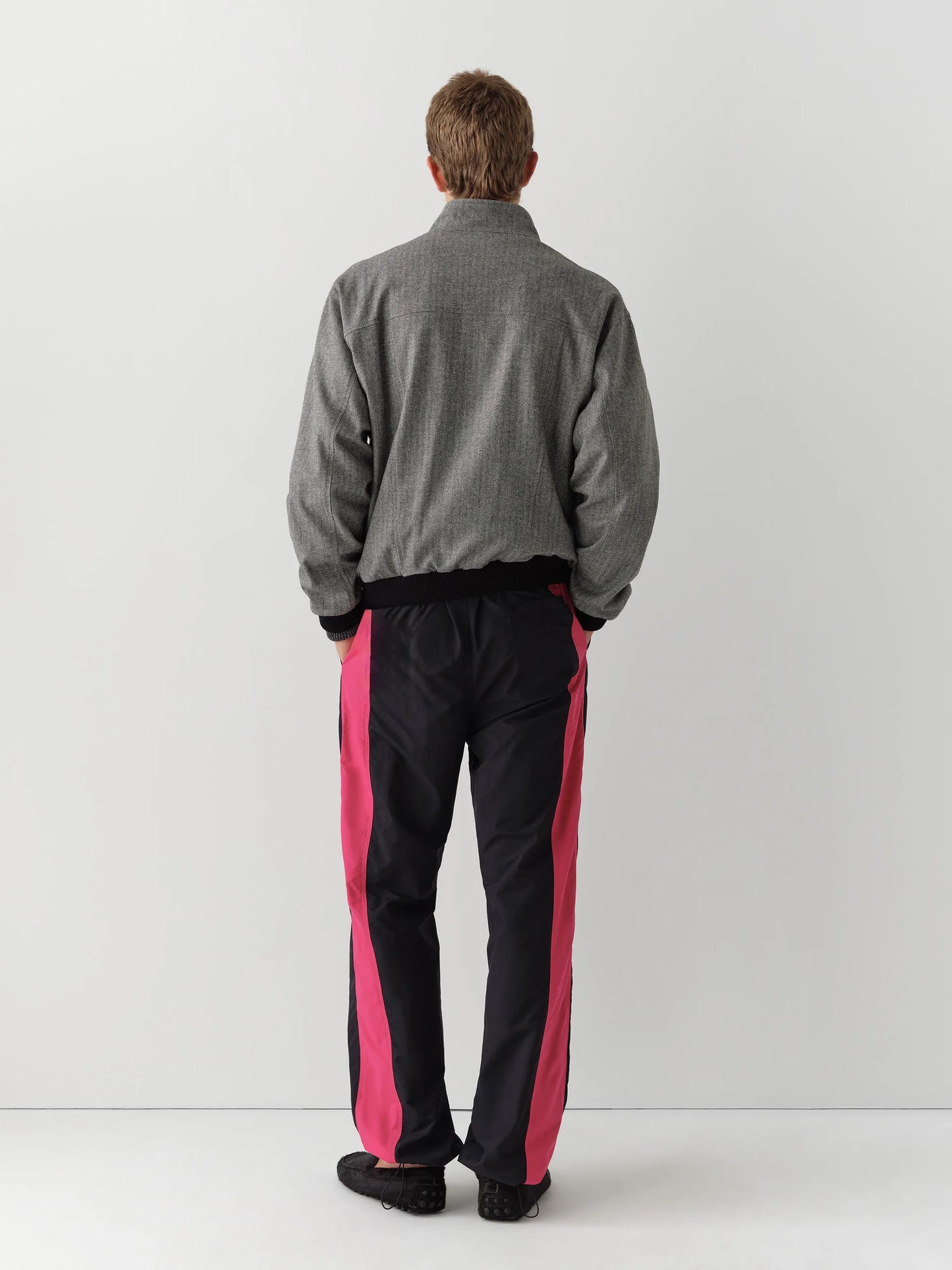 TYLER TROUSERS