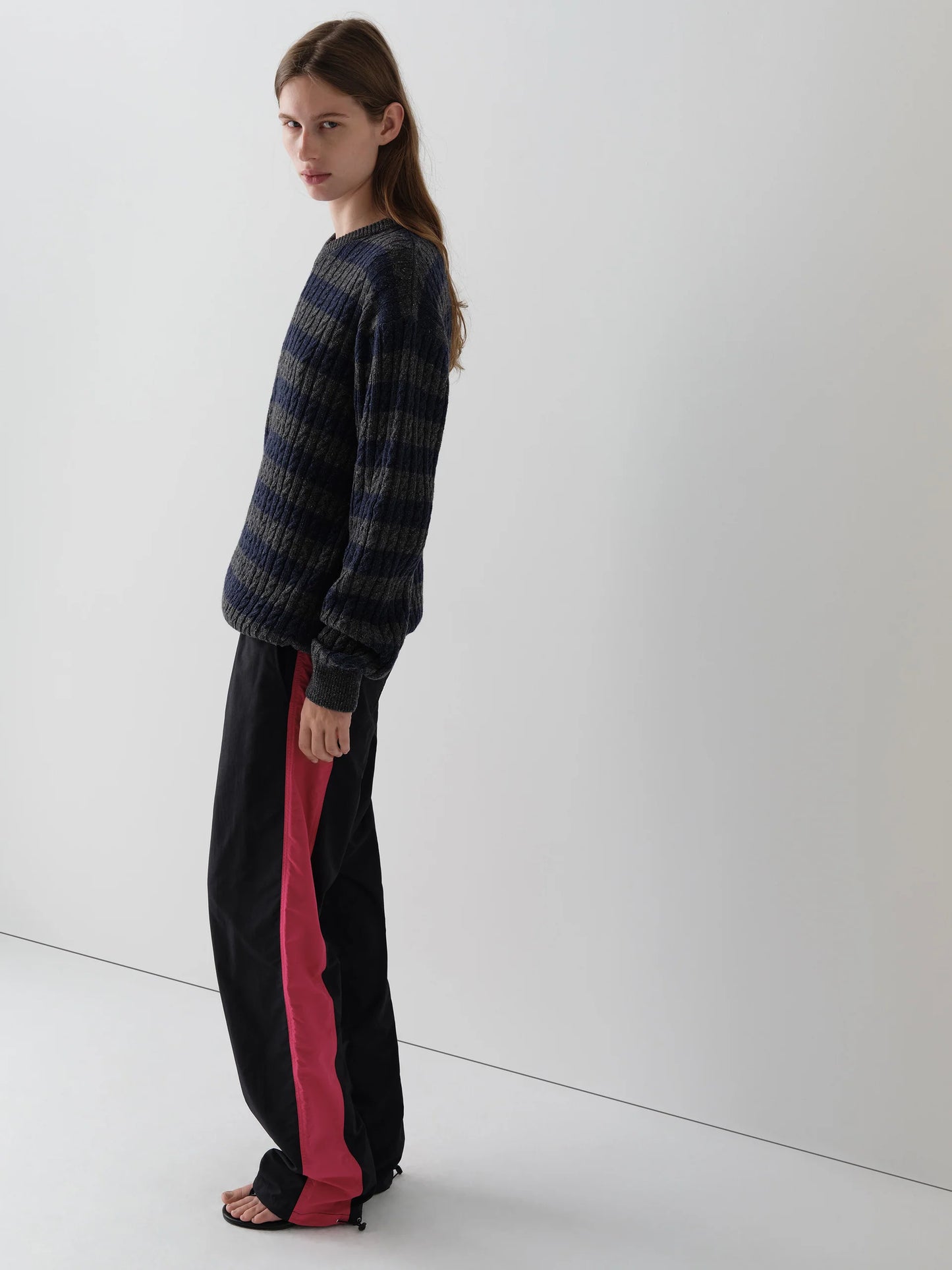 TYLER TROUSERS