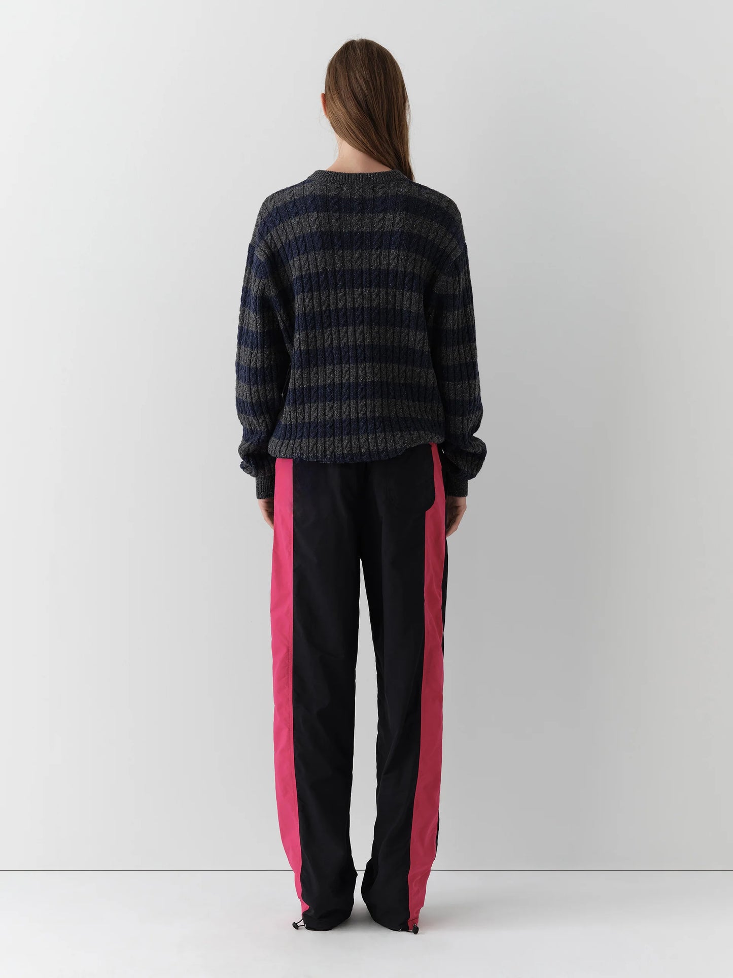 TYLER TROUSERS