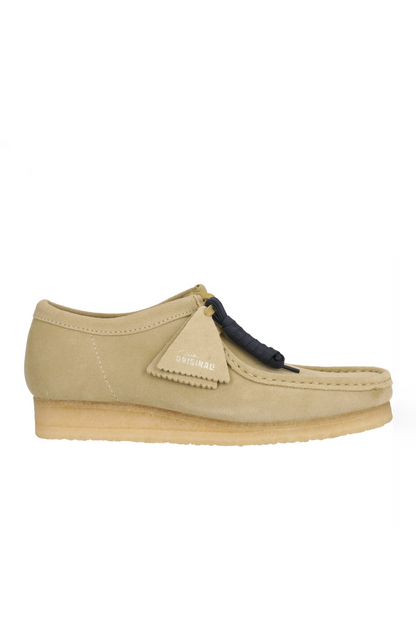 Wallabee G