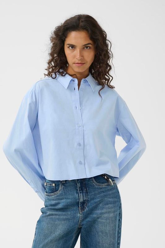 york short shirt