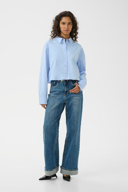 york short shirt