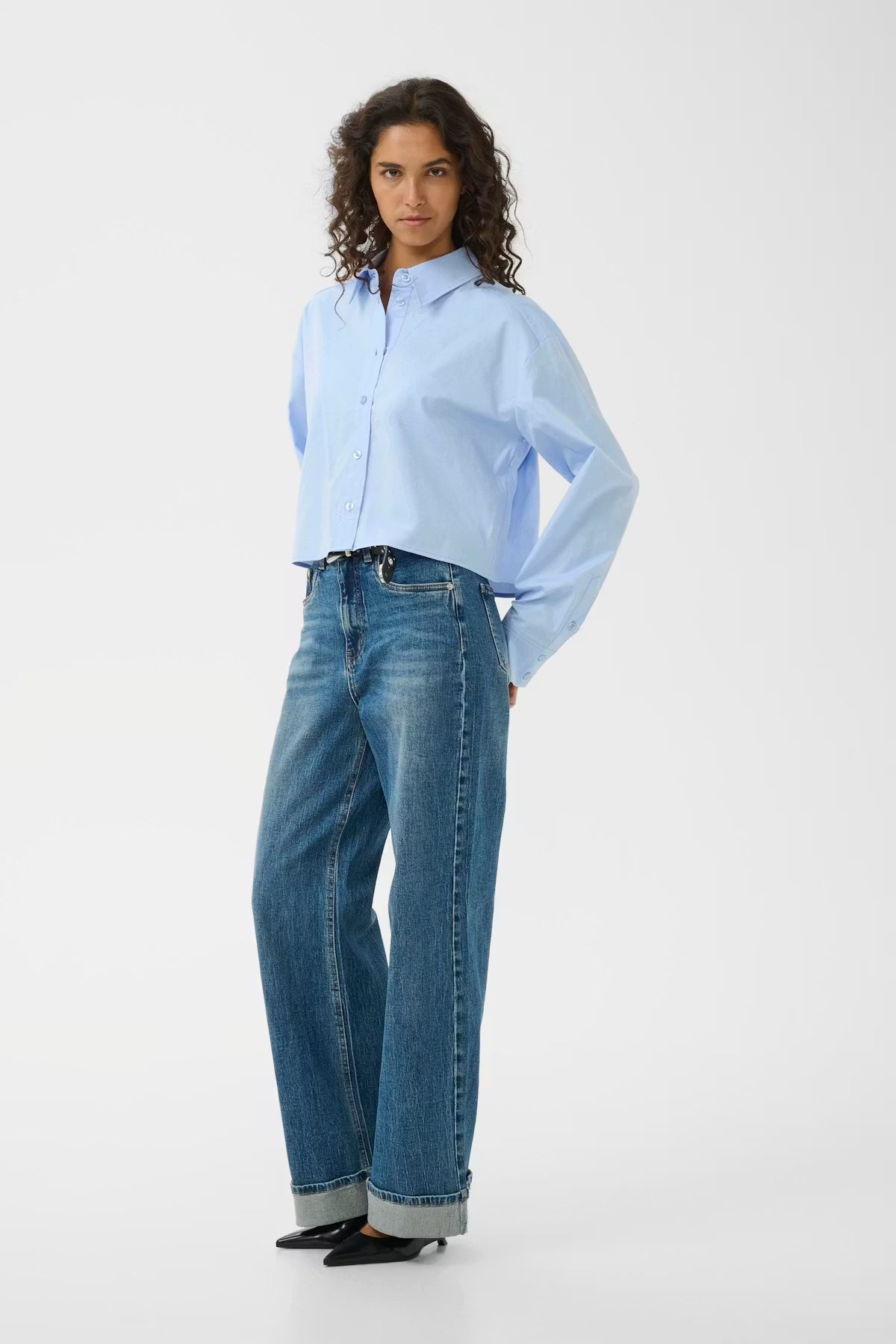 york short shirt