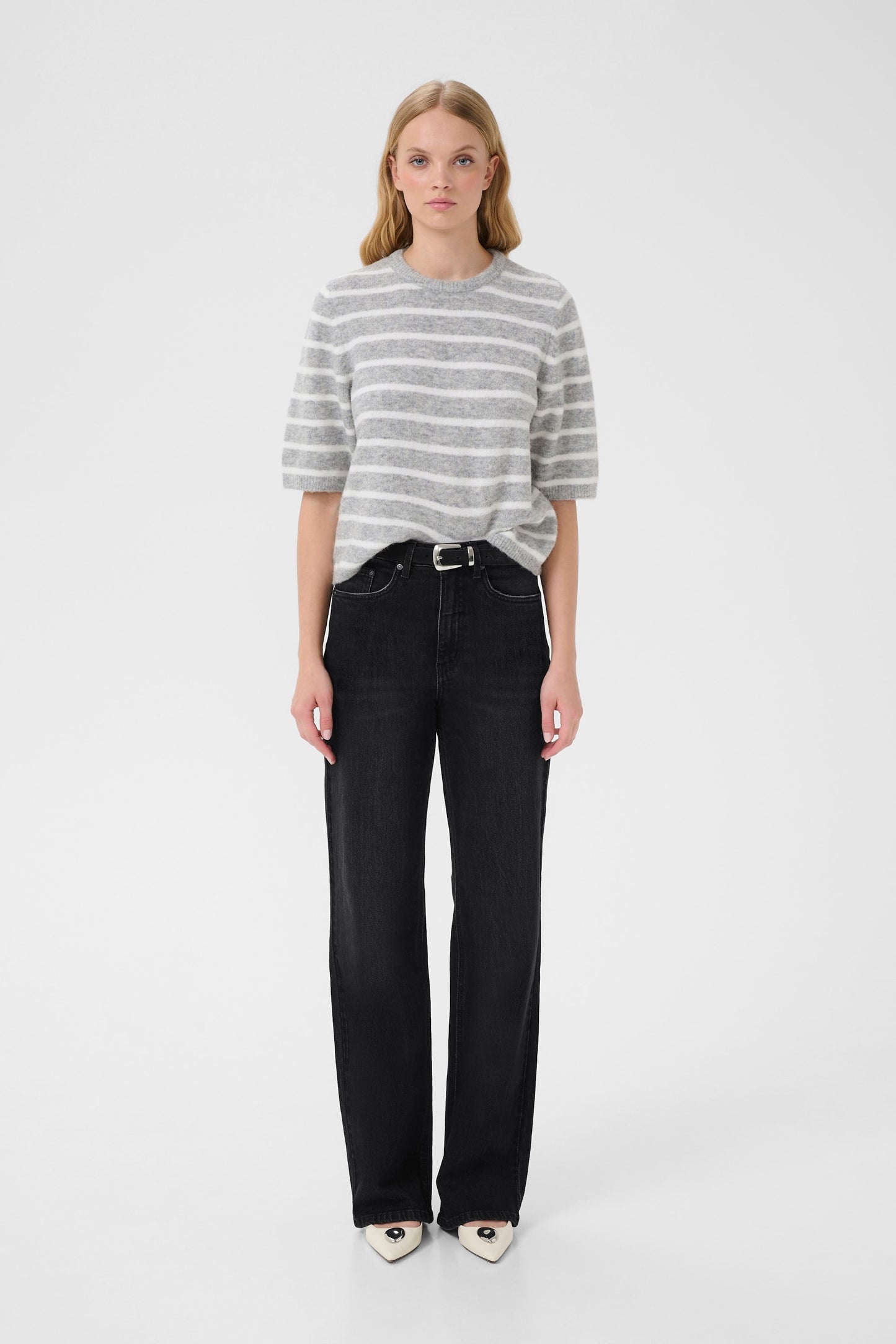 zolani HW wide jeans