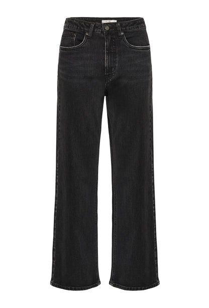 zolani HW wide jeans