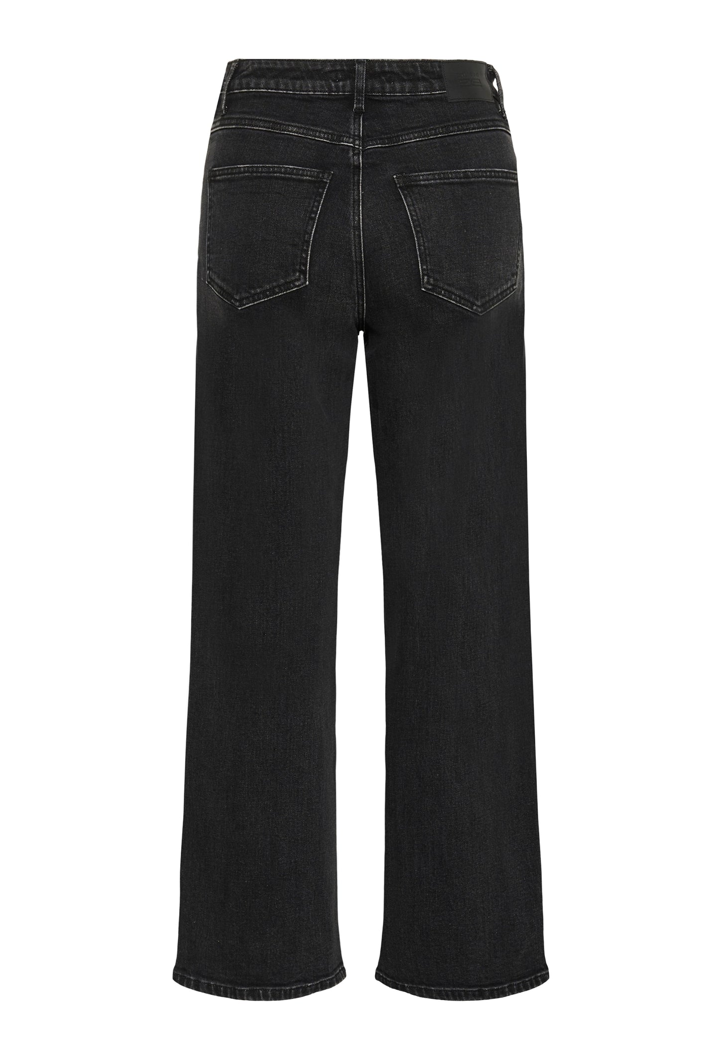 zolani HW wide jeans