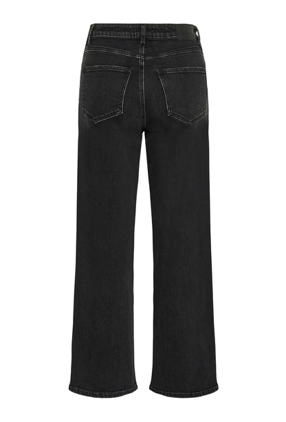 zolani HW wide jeans