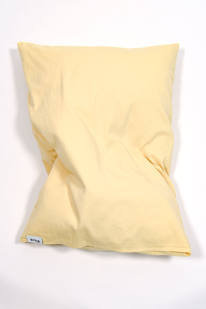 Erna - Koddaver 50 x 70 - Buttermilk