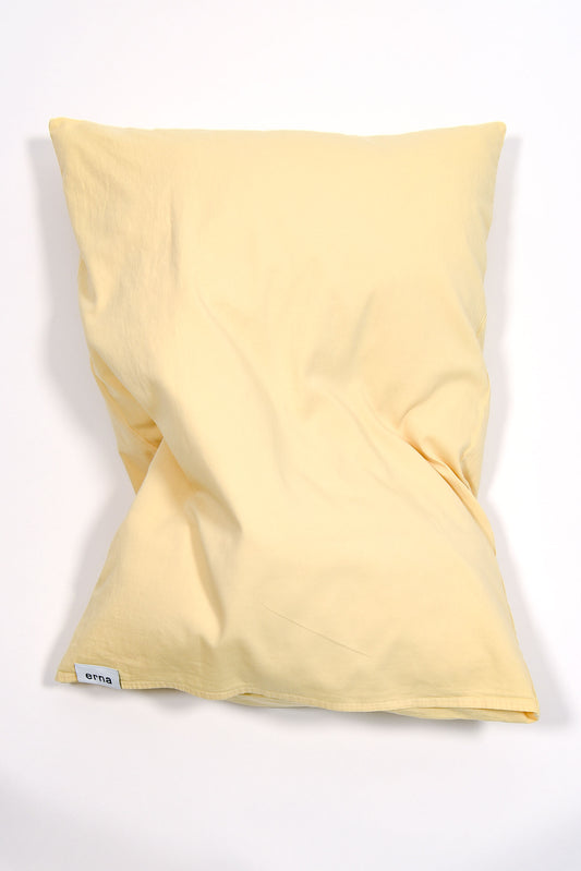 Erna - Koddaver 50 x 60 - Buttermilk