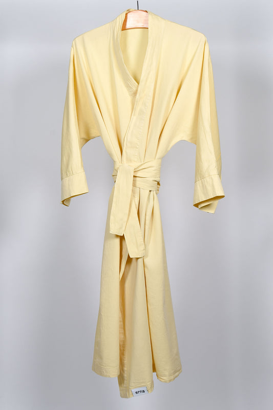 Erna - Sloppur - Buttermilk