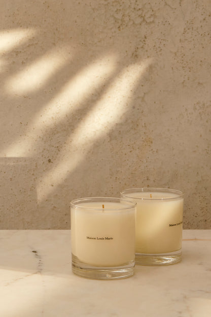 No. 10 Aboukir - Candle