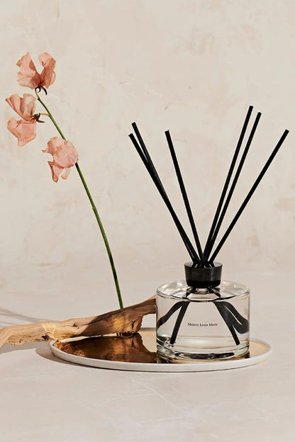 No. 04 Bois de Balincourt - Diffuser
