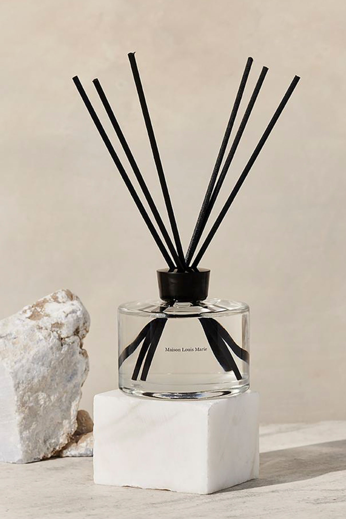 No. 04 Bois de Balincourt - Diffuser