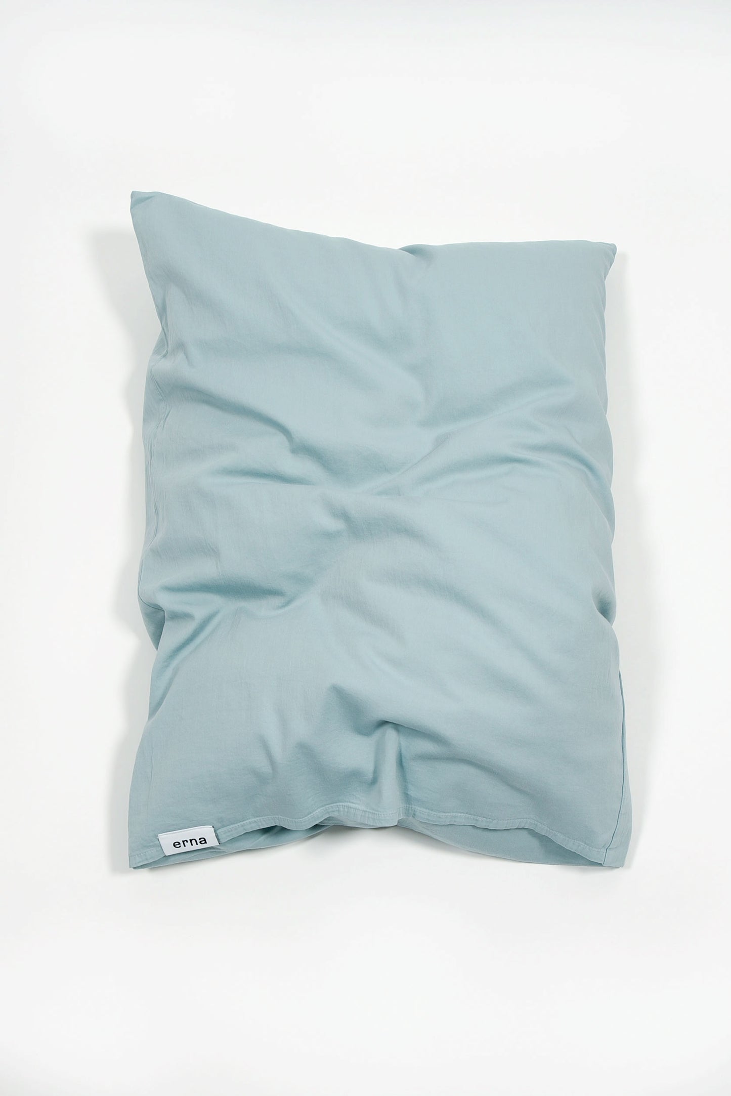 Erna - Koddaver 50 x 60 - Blue Mist