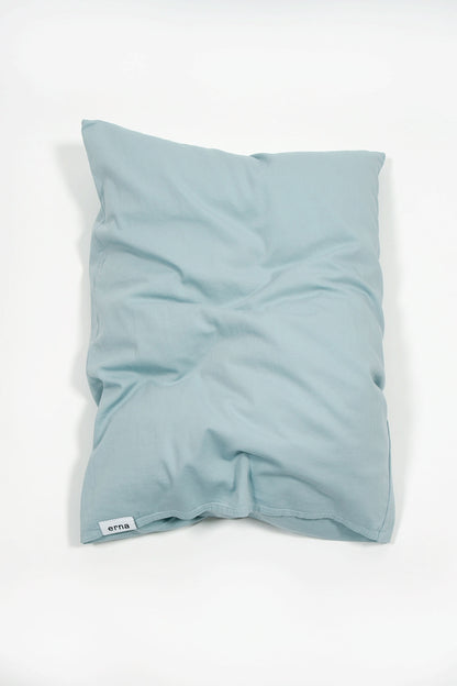 Erna - Koddaver 50 x 60 - Blue Mist