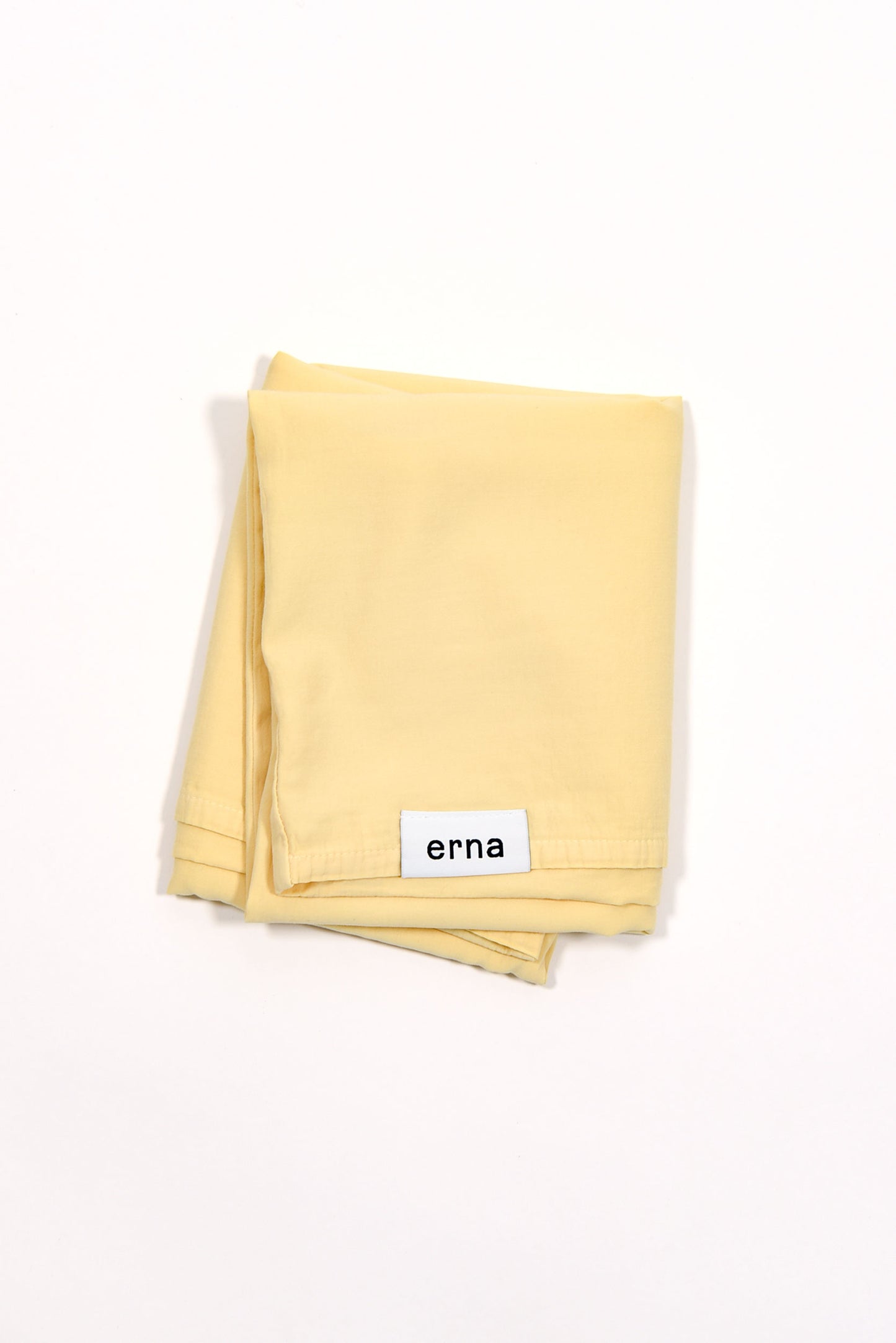 Erna - Koddaver 50 x 60 - Buttermilk