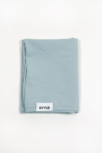 Erna - Koddaver 50 x 60 - Blue Mist
