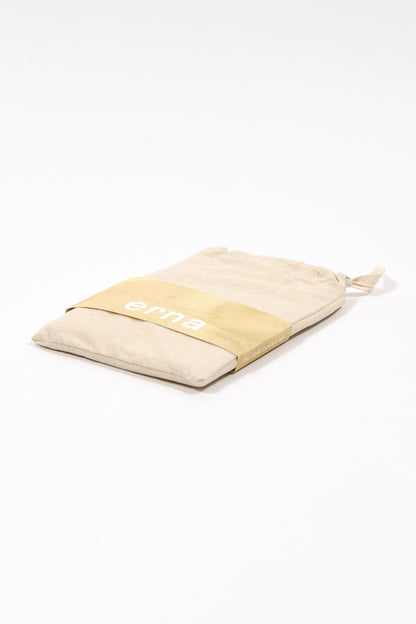 Erna - Koddaver 50 x 70 - Buttermilk