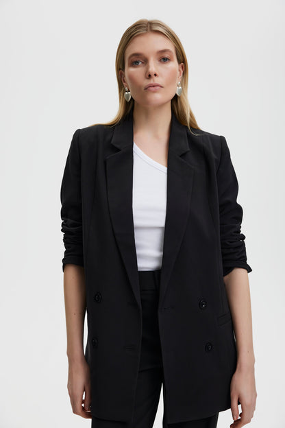 Joelle Blazer