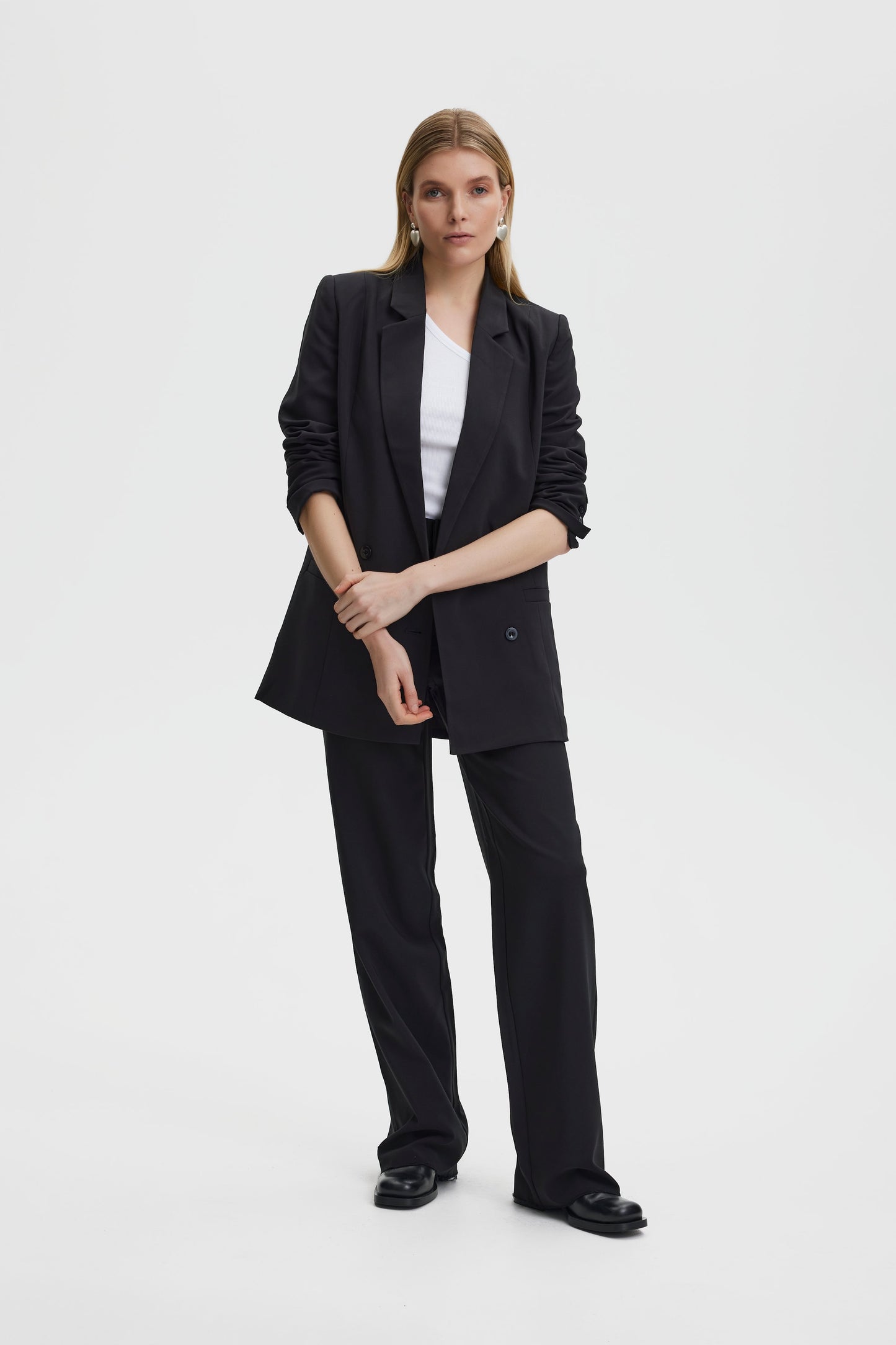 Joelle pants