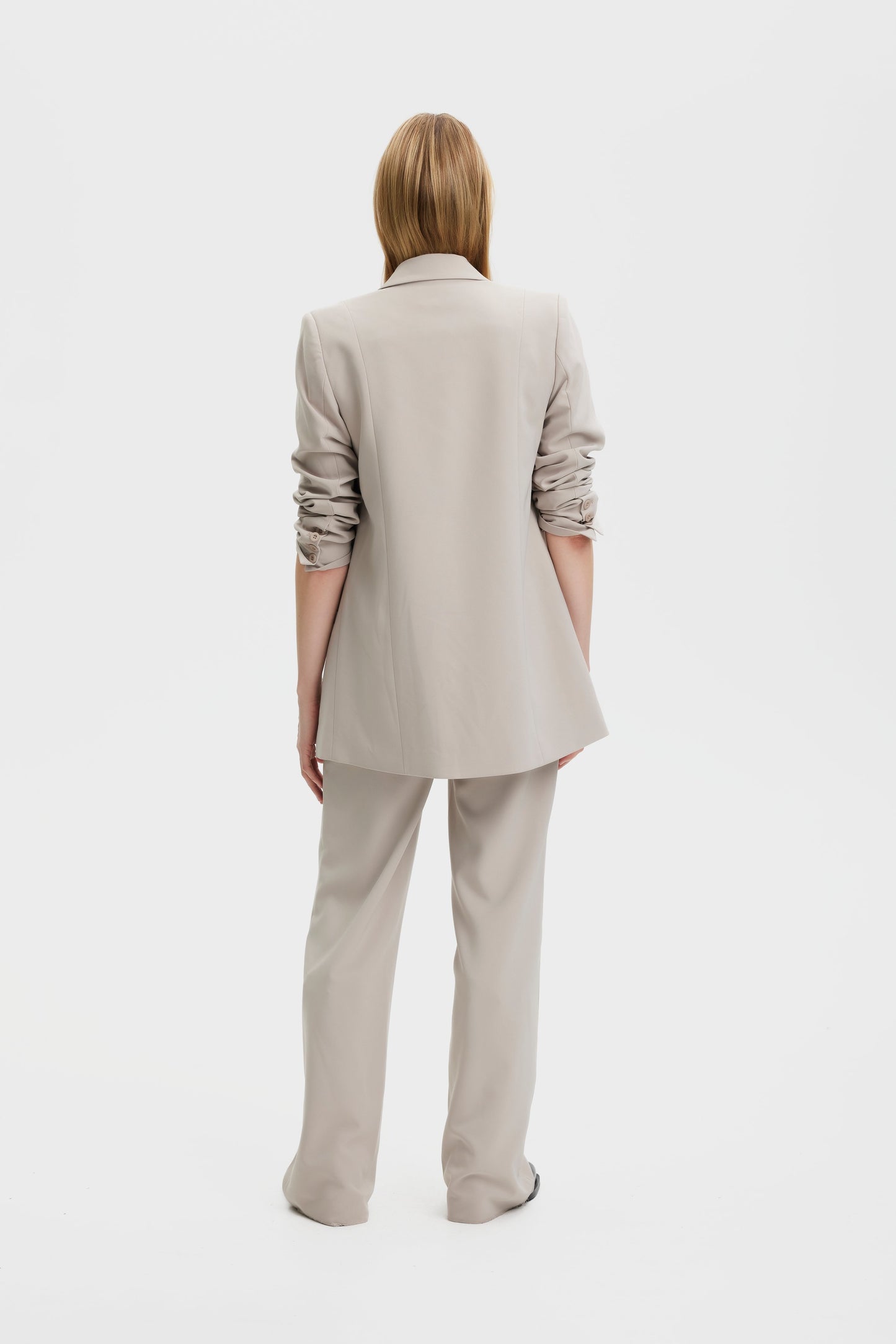 Joelle blazer