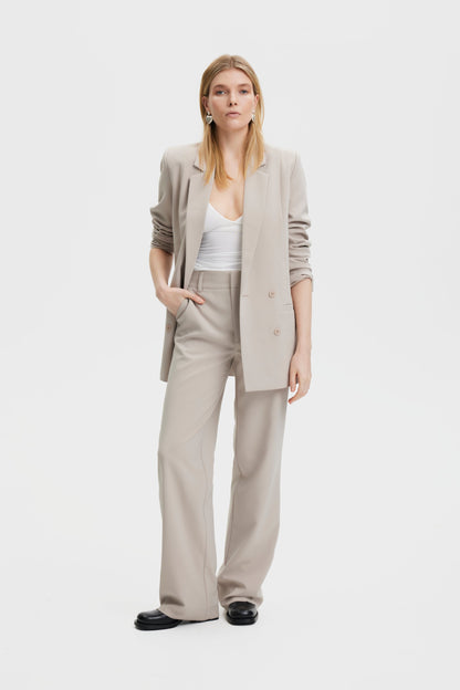 Joelle blazer
